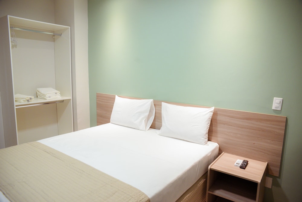 Double Room Single Use