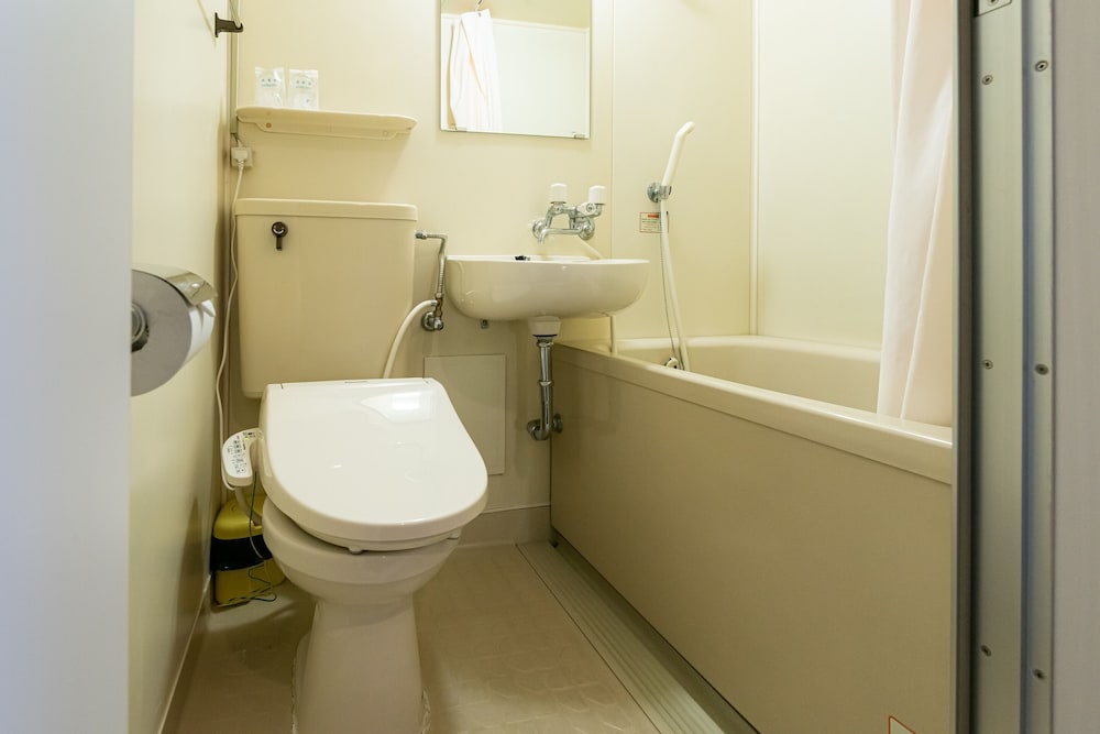 Twin Room, Non Smoking - Photo 3