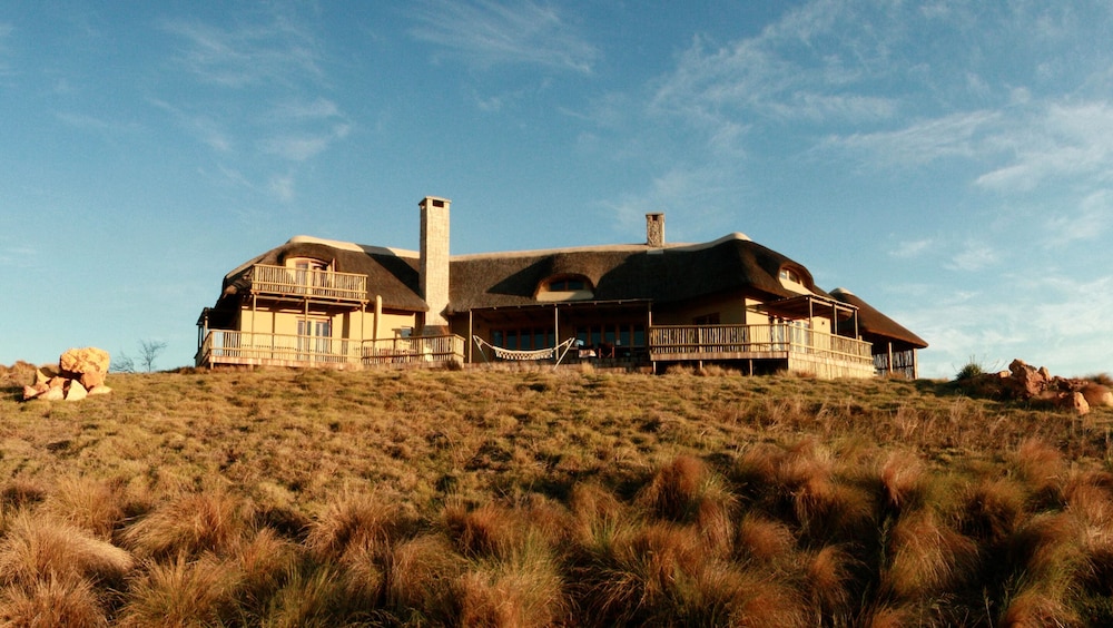 3 Bedroom Kwena Lodge Villa - Photo 12