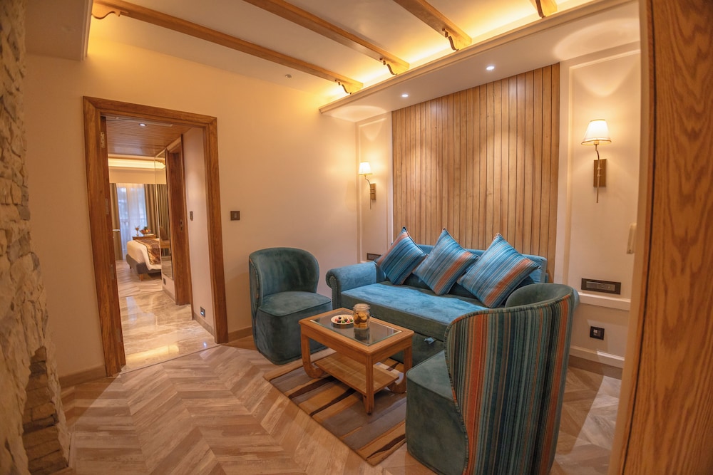 Premium Room (Private Sit Out) - Photo 5