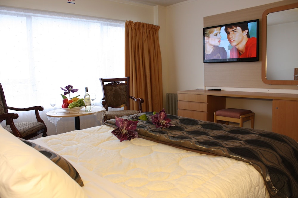 Studio, 1 Queen Bed