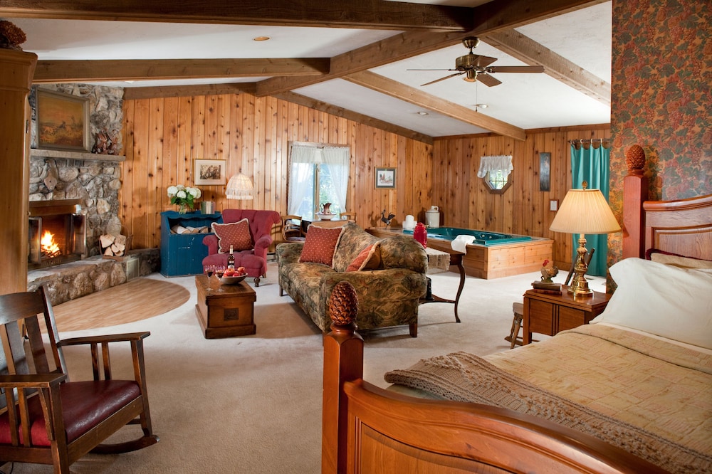 Grand Suite, Poolside photo 1