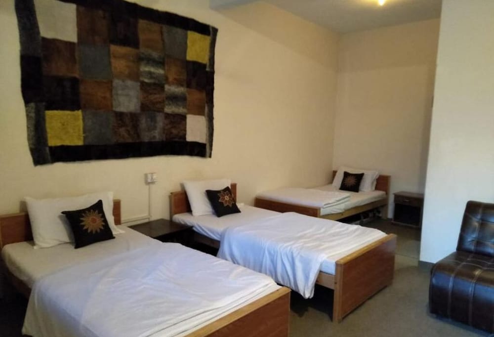 Deluxe Room photo 1