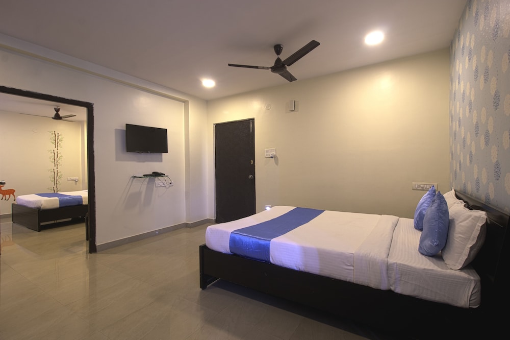 Classic Room - Photo 15