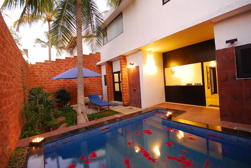 Villa - Photo 4