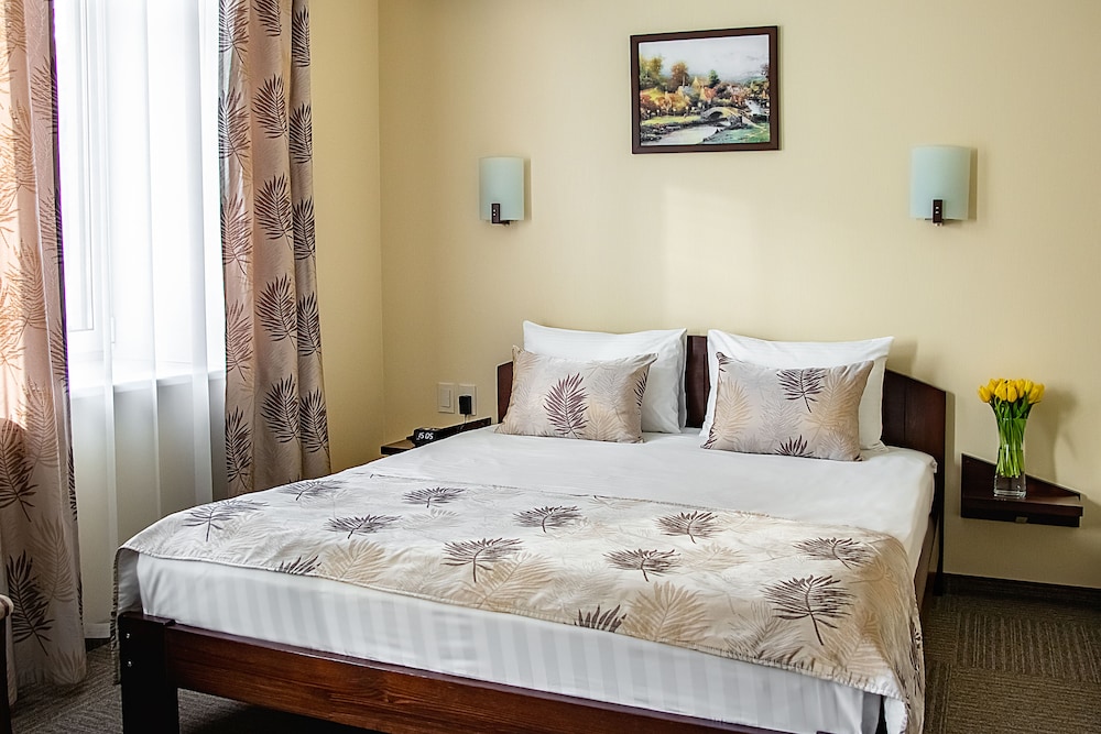 Standard Room photo 1
