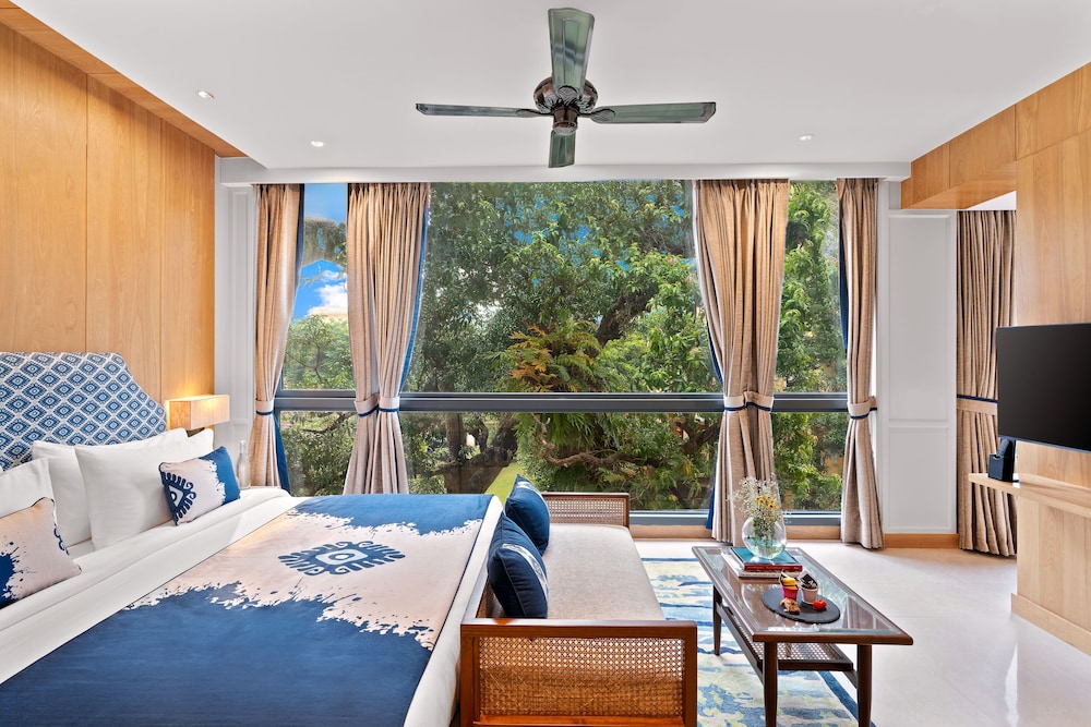 Studio Suite - Garden View photo 1