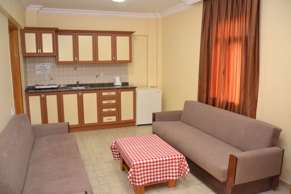 Standard Apartment photo 2