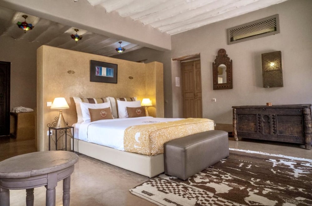 Junior Suite (Cannelle)