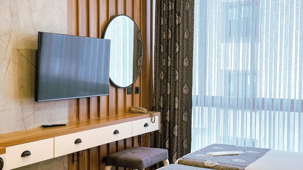 Family Suite, Sea View