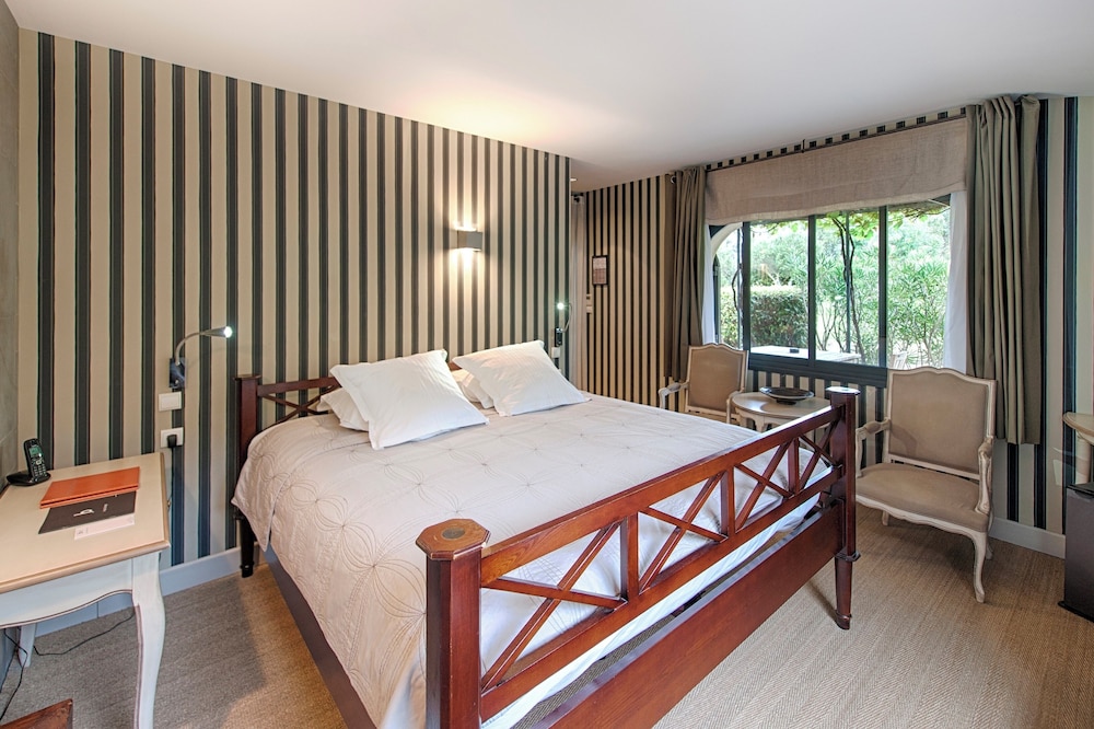 Luxury Double Room photo 2