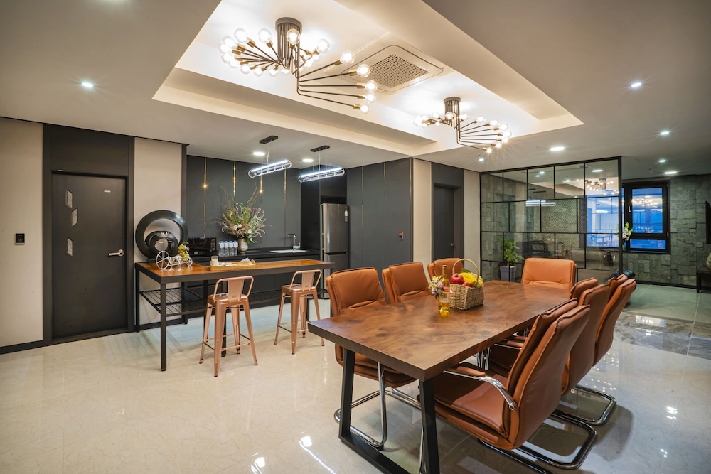 Royal Suite