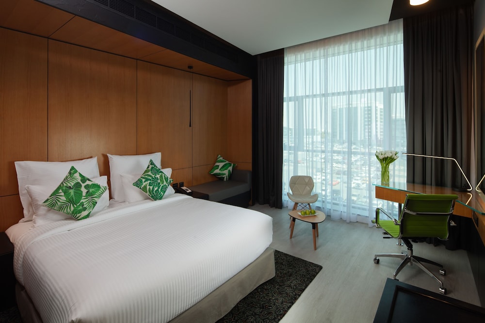 Sky Deluxe Room photo 2