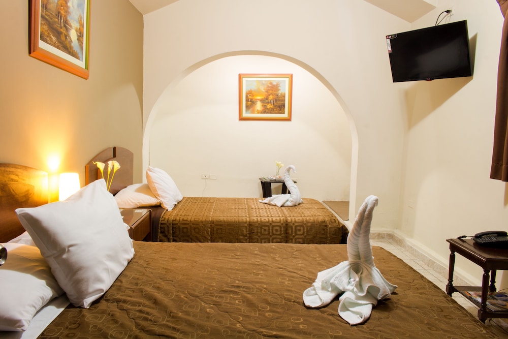 Comfort Double Room, Accessible photo 1