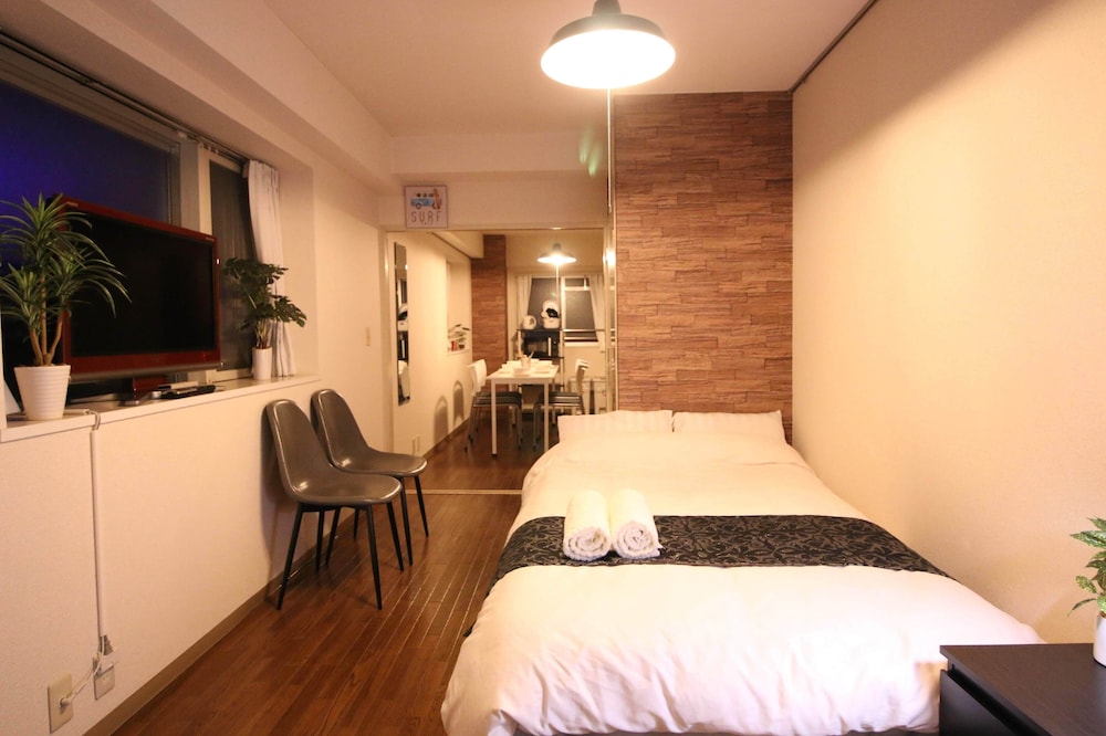 MG507 Apartment with 2 Bedrooms and Dining Kitchen photo 1