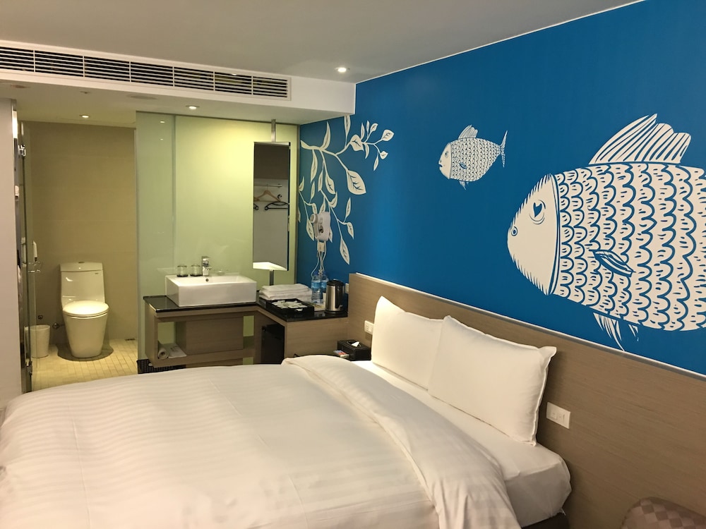 Star-view Room (Random Design) photo 3