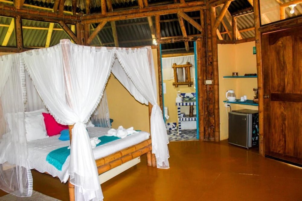 Double Deluxe Room photo 1