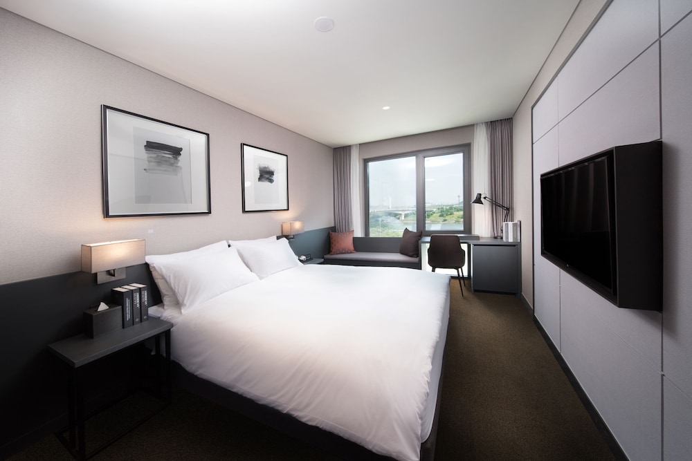 Premier Double Room (Pool not included) photo 1