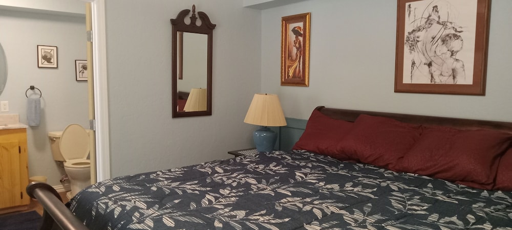 Deluxe Suite, Garden View photo 1