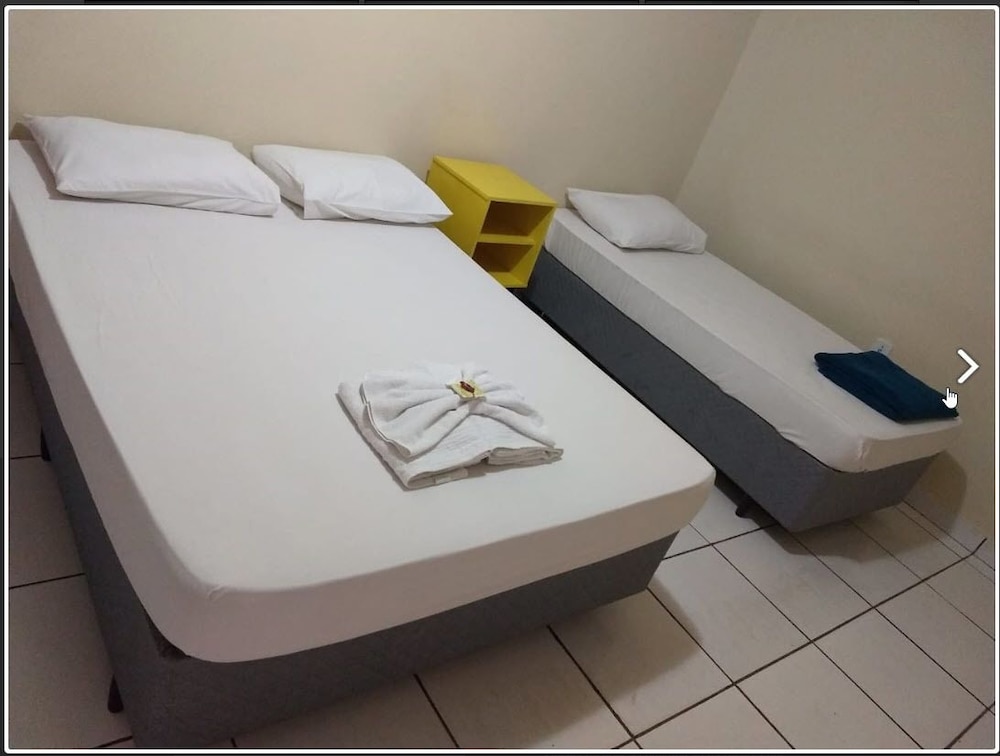 Triple Room photo 2