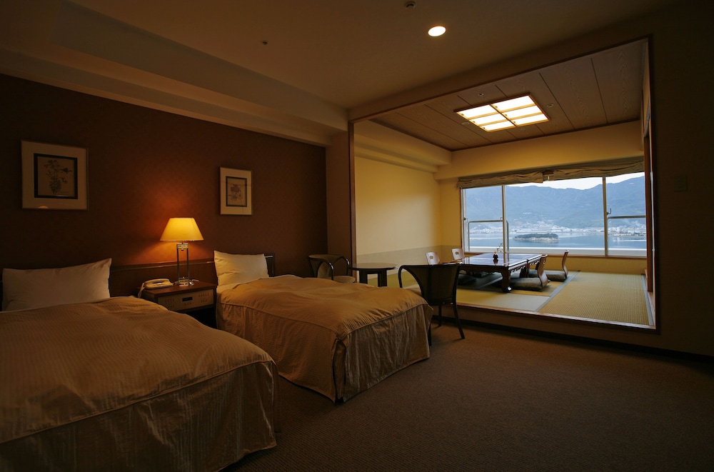 Japanese European Style Room, Non Smoking
