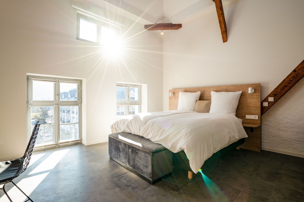 Grand Double Room