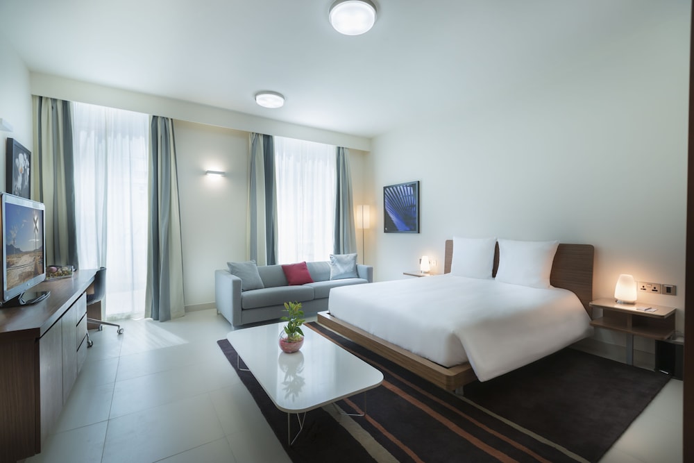Studio, 1 Double Bed