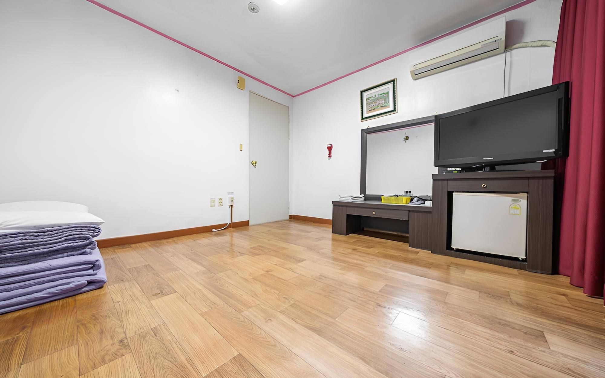 Room (Korean room (double room)) - Photo 2
