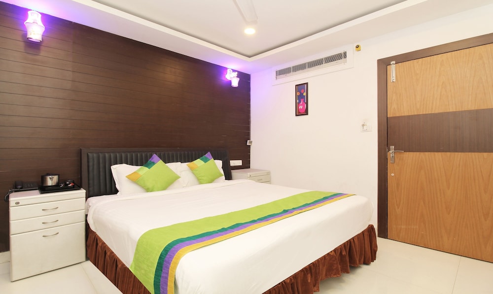 Deluxe Room photo 1