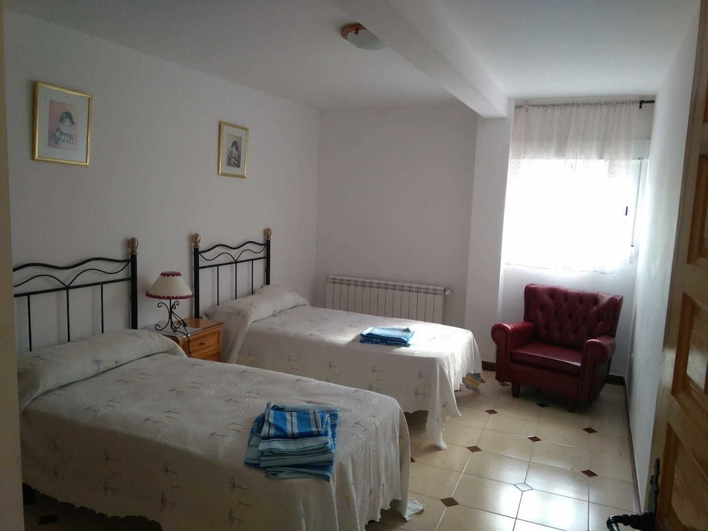 Habitación Doble Económica