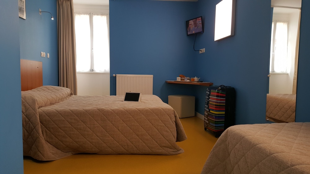 Triple Room photo 1