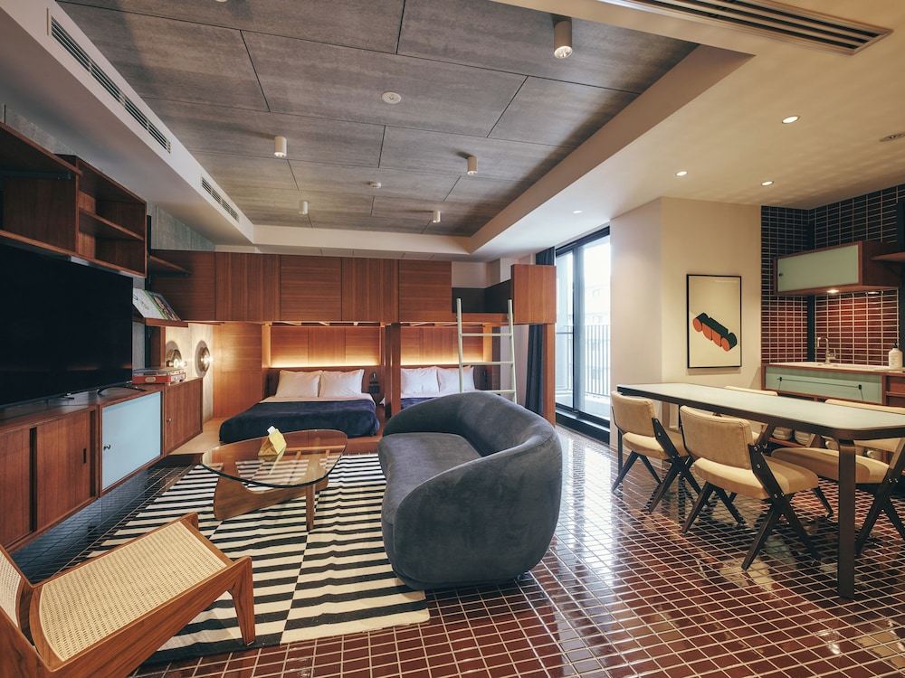 Superior Room photo 1