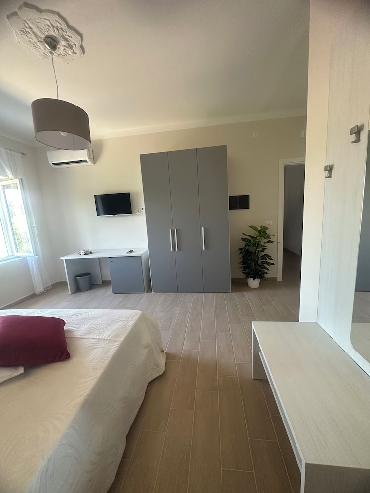 Superior Double or Twin Room, Mountain View photo 2