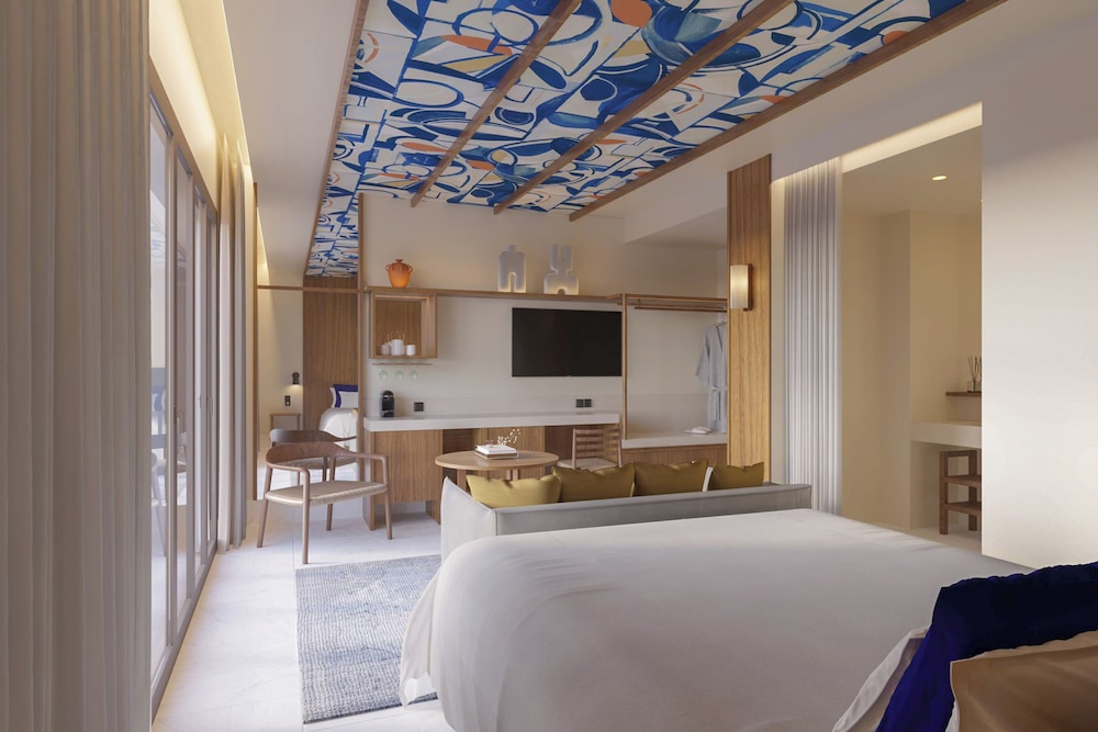 Panoramic Suite (Ultimate ME+)