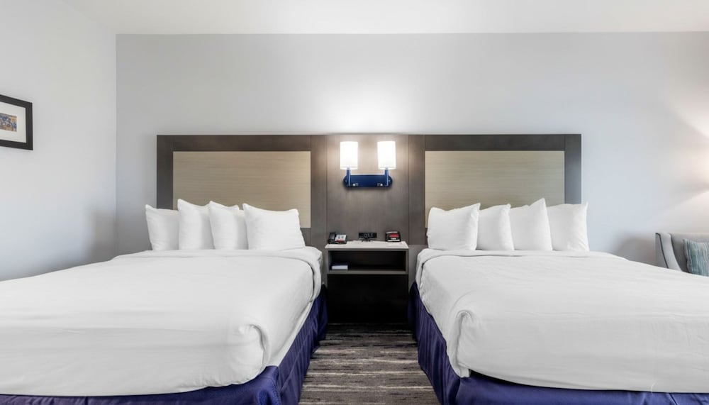 Holiday Inn Express & Suites Choctaw - Oklahoma City East by IHG