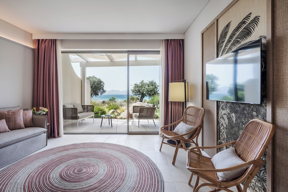 Suite Executive Vista Mare photo 3