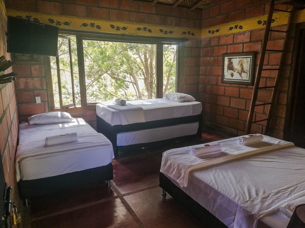 Standard Quadruple Room photo 1