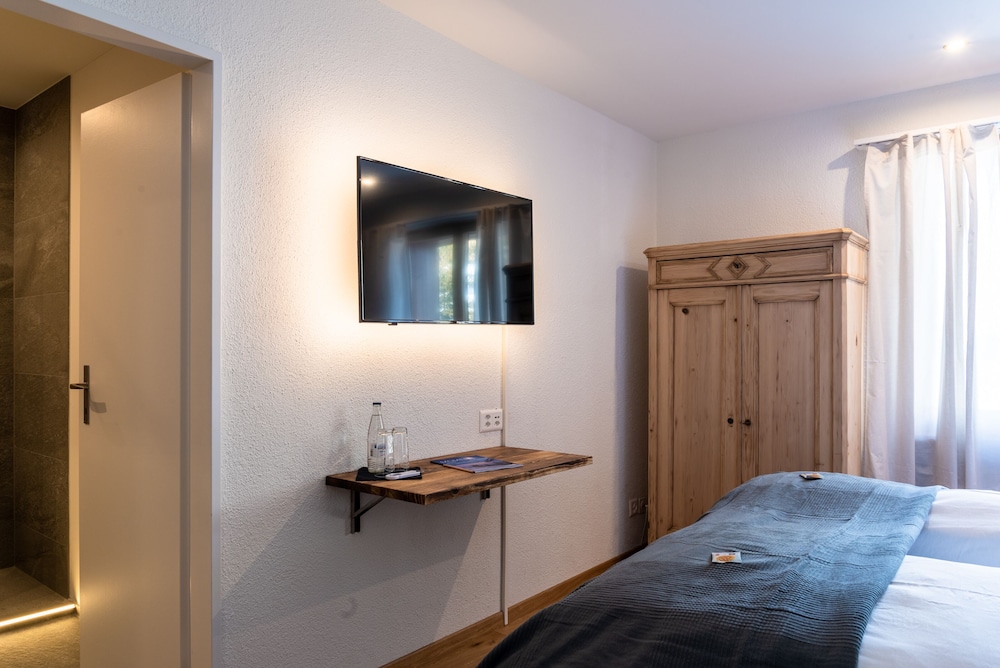 Premium Double Room photo 3