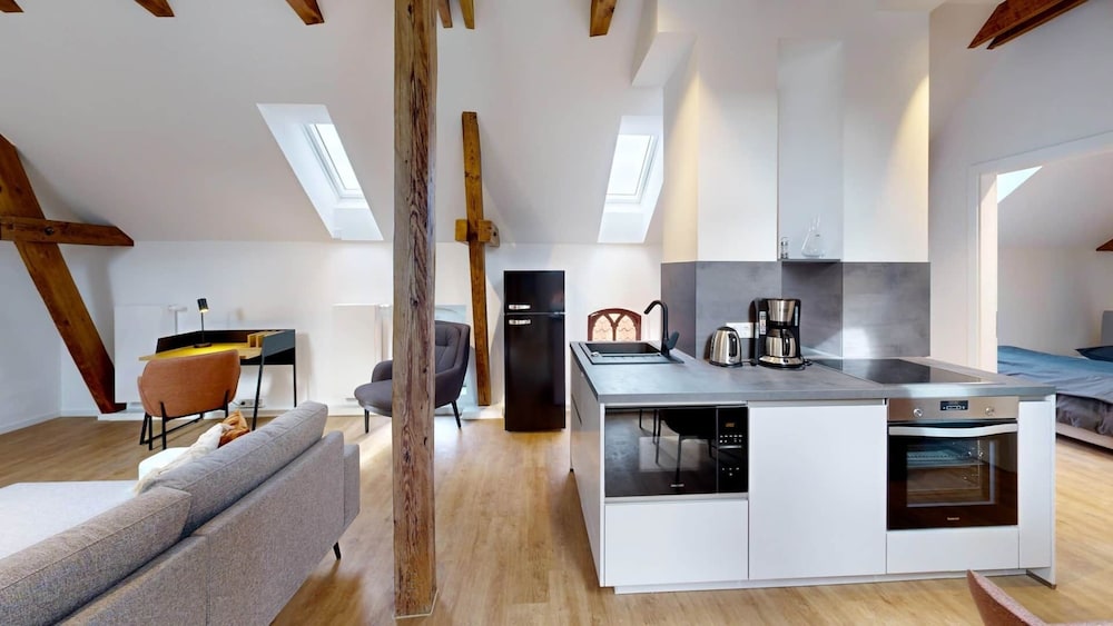 Luxury Apartment, 2 Bedrooms, Non Smoking, Executive Level photo 2