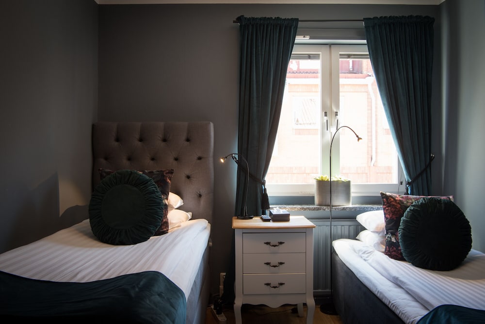 Twin Room photo 1