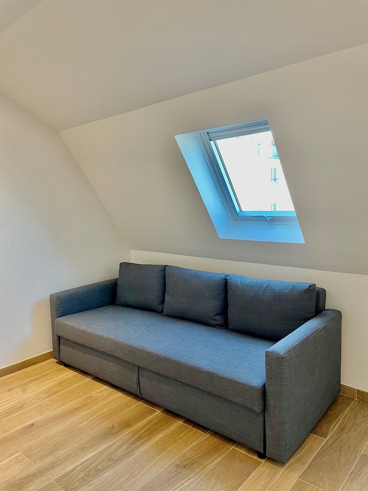 Family Quadruple Room