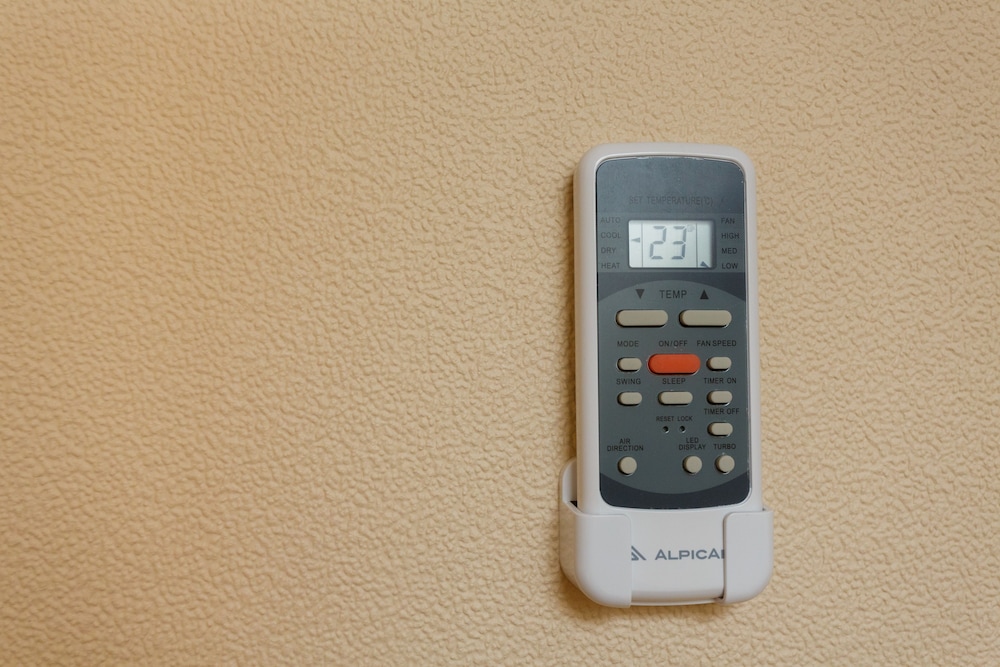 Standard Double or Twin Room - Photo 3