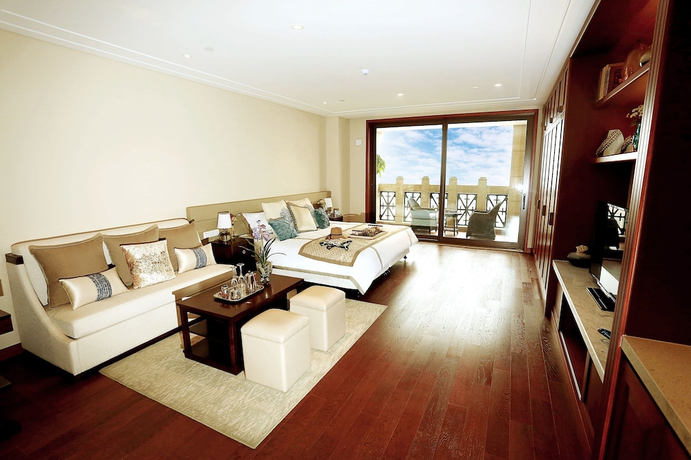 Deluxe Double Room, Sea View photo 2