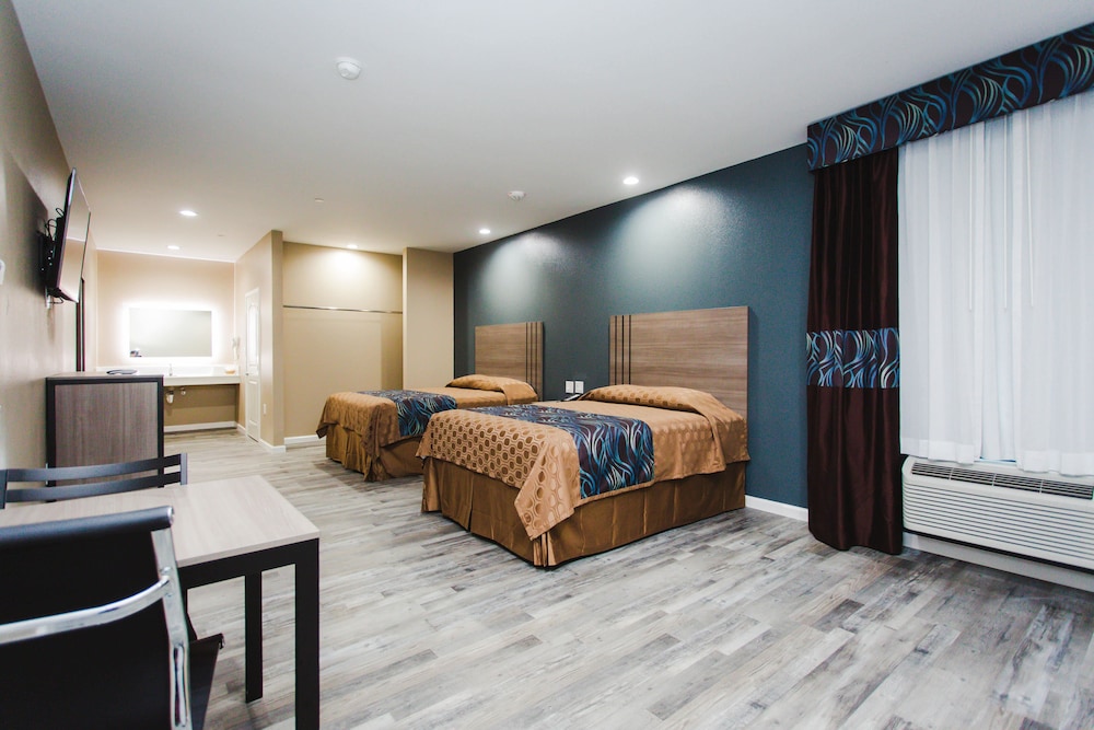 Basic Double Room - Photo 2
