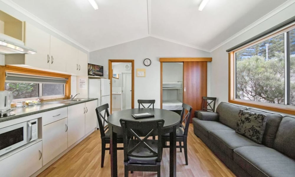 Cabin, Balcony photo 3