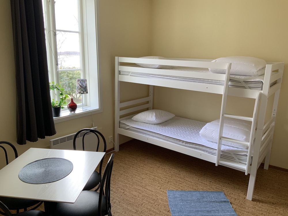 Quadruple Room photo 3
