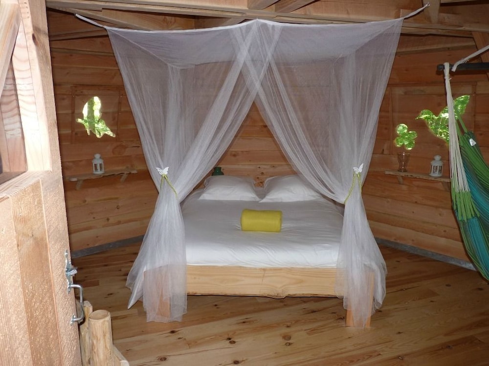 Cabin (Kelenn) photo 1
