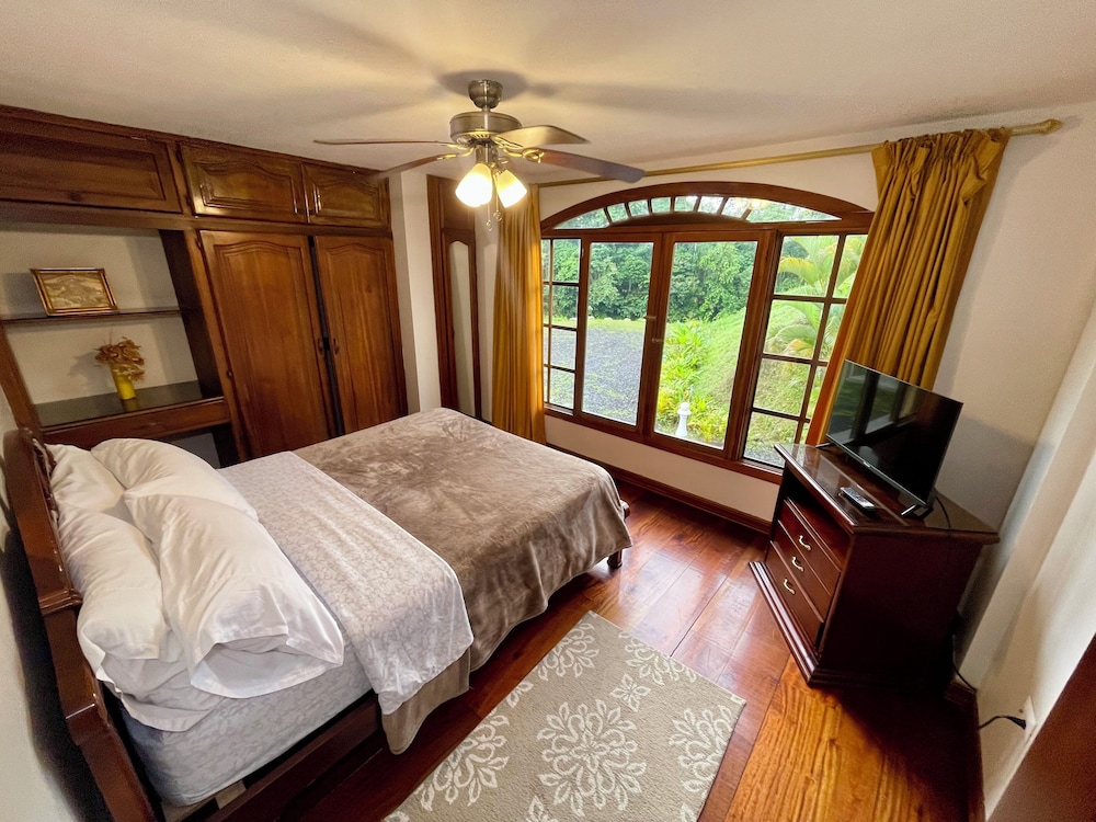 Family Suite (Canelo)