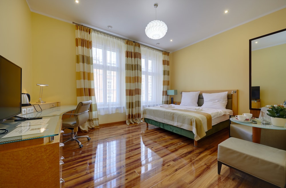 Executive Double Room photo 1