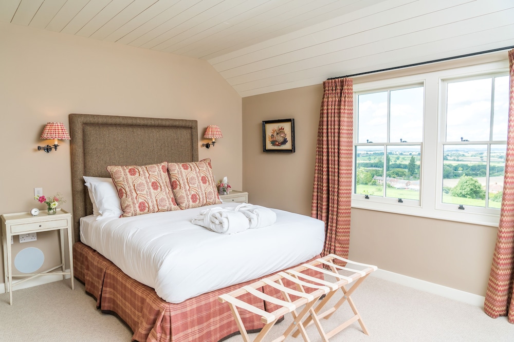 Premier Double Room, Ensuite